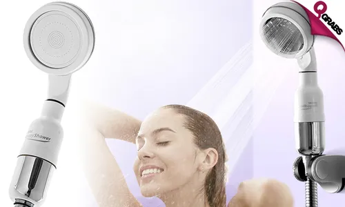 Waters Therapy Shower!
